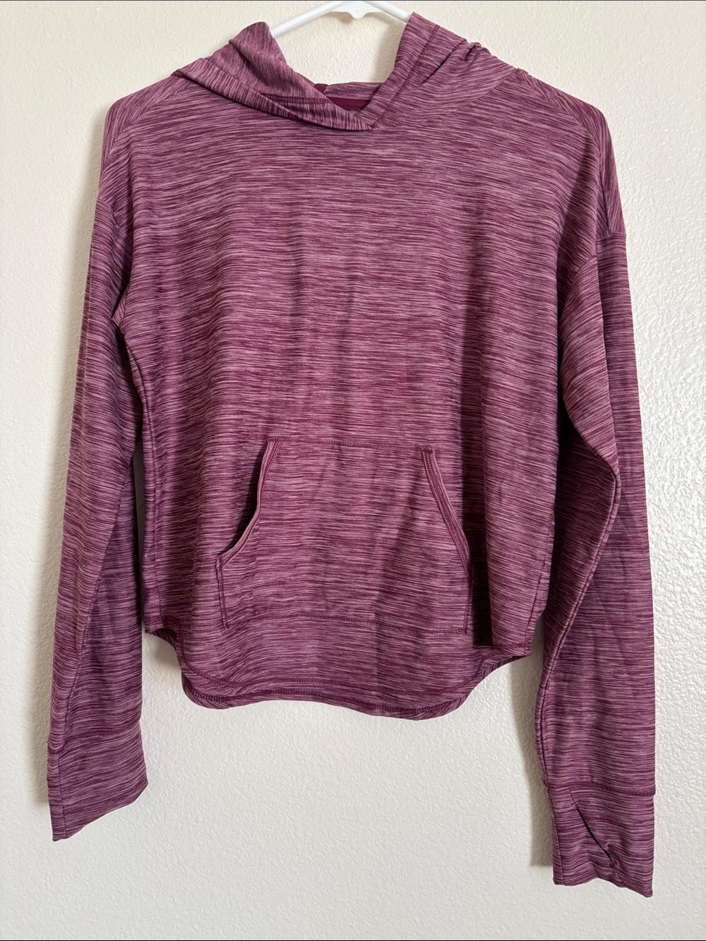14/16 All in Motion Long Sleeve Hoody